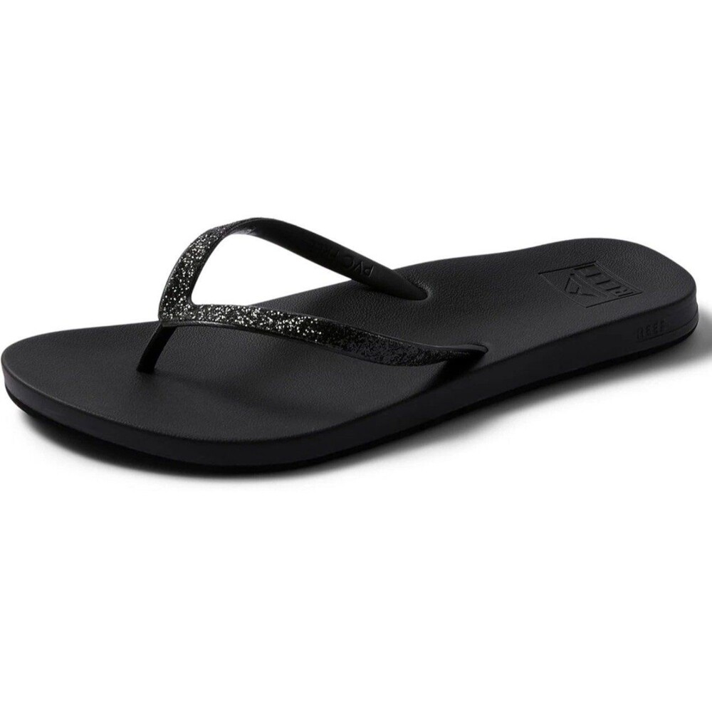 Reef Women’S Cushion Stargazer Flip Flop Sandal size 8
